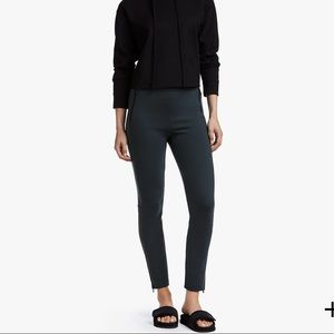 Y/Osemit Scuba color blocked women’s leggings size 3